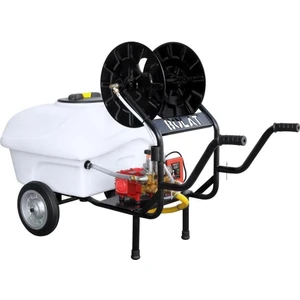 PB222 200 Lt Benzinli Ilaçlama Makinesi