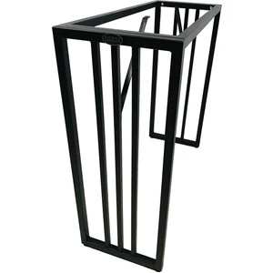 Metal Bar Masası Ayağı Ada Mutfak 88CM Yüksekik