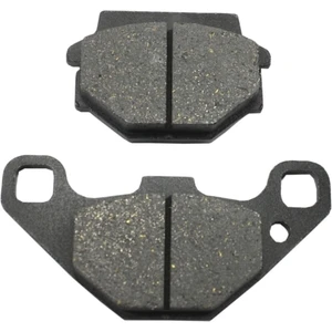 Django Sport 125 Arka Fren Organik 1 Takım Balata