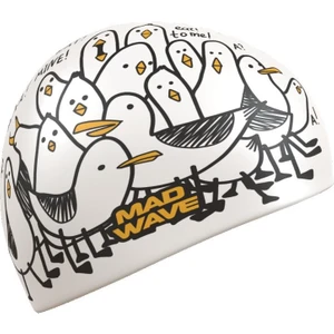 Mad Wave Seagulls Silikon Bone M0553 27 0 02W