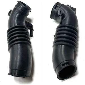 Parçabul  Parçabul Hortum Filtre Hava 323 Familia 98-03 Üst ZM01-13-220