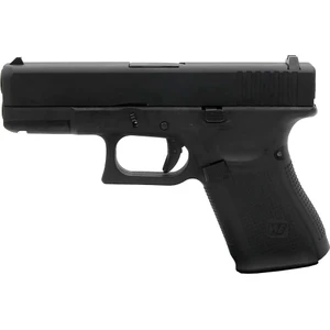 G19 Gen5 Xl Siyah Airsoft Tabanca
