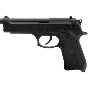 Beretta M92 Standart Siyah Airsoft Tabanca