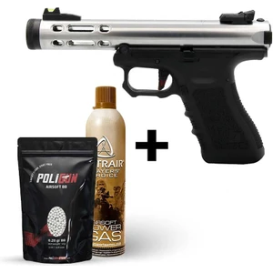 Galaxy Gbb + Green Gas +0.20GR Bb