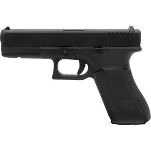 Glock 17 Gen5 Siyah Airsoft Tabancası