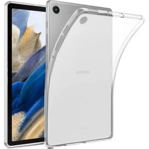 Samsung Galaxy Tab A8 Lte SM-X207 Silikon Kılıf
