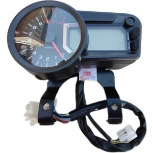Mondial Mh 125 L Drift L Gösterge Paneli Komple Ith