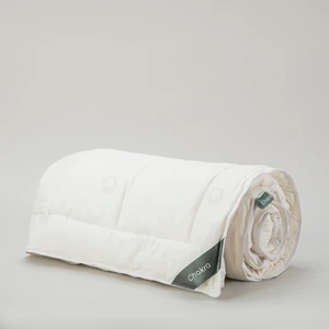 Comfy Pamuk Yorgan 155X215 cm Beyaz