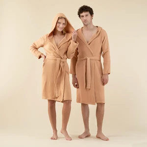Armin Unisex Bornoz Mango