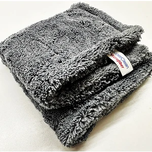 Superclean  Double   Oto  Cila  Havlusu -  Çift Katlı  -  800  Gsm