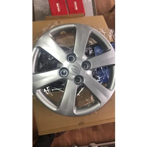 Point Marketing Hyundai Accent Era Kırılmaz Esnek Jant Kapağı Takımı 4 Lü