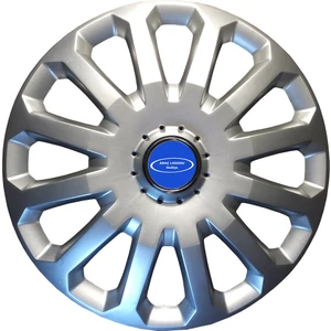 Point Marketing [kırılmaz] Ford Fiesta Uyumlu 15 Inç Jant Kapağı Takımı