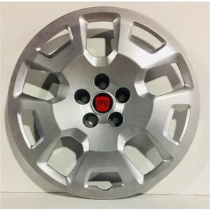 Point Marketing Fiat Doblo 16 Inç Jant Kapağı Amblem + 4ADET Gönderilir