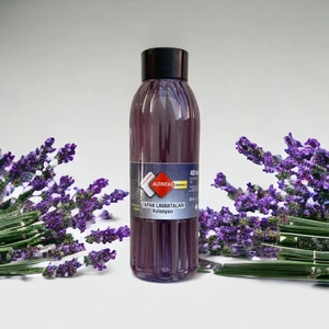 Emine Altıntaş Tapan Lavanta Kolonya 400 ml