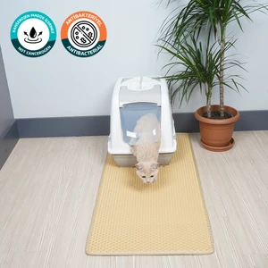 Eva Türkiye 50X110 cm Kedi Tuvaleti Paspası