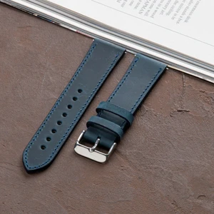 Vagave Samsung Watch 4 5 6 Watch 6 Classic 40mm 43mm 44mm 47mm Watch 5 / Watch 5 Pro 40 44 45 Watch 4 40 42 44 46mm 20mm Deri Kordon 