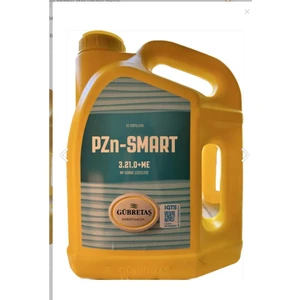 Pzn-Smart Sıvı (1 Lt)