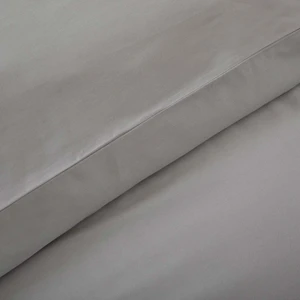 Alana Nevresim Seti King Size 230X220 cm Gri