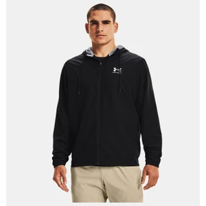 Under Armour Erkek UA Sportstyle Rüzgarlık 1361621-003