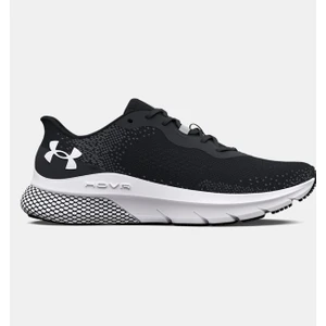 UNDER ARMOUR UA HOVR Turbulence 2 3026520-001 Erkek Siyah  Koşu&Yürüyüş Ayakkabı