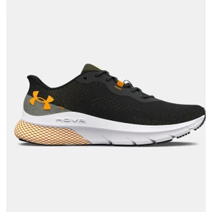 Under Armour Ua Hovr Turbulence 2 Siyah Erkek Koşu Ayakkabısı 3026520-004