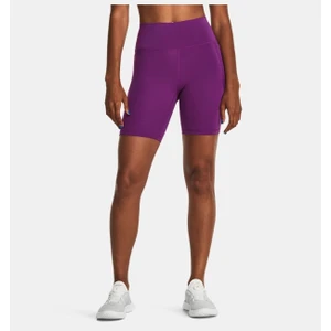 Under Armour Kadın UA Meridian 7" Bisiklet Şortu 1382521-580