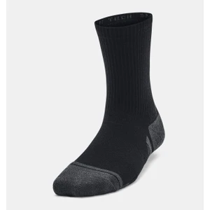 Under Armour Çocuk UA Performance Tech 3’lü Paket Crew Çorap 1379521-001