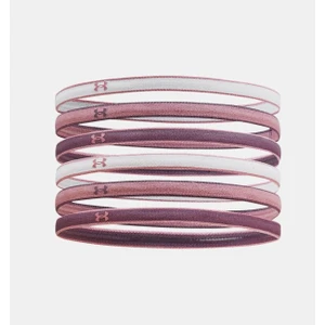 Under Armour Kadın UA Mini Saç Bandı - 6'lı Paket 1286016-697