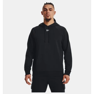 Under Armour Erkek UA Rival Fleece Kapüşonlu Üst 1379757-001