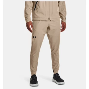 Under Armour Erkek UA Unstoppable Dar Paça Eşofman Altı 1352027-236