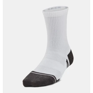 Under Armour Çocuk UA Performance Tech 3’lü Paket Crew Çorap 1379521-100