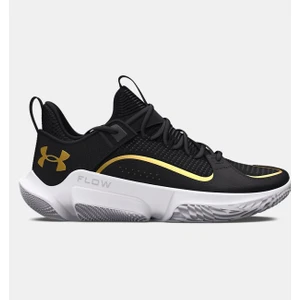 Under Armour Unisex UA Flow FUTR X 3 Basketbol Ayakkabısı 3026630-001