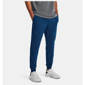 Under Armour Erkek UA Unstoppable Dar Paça Eşofman Altı 1352027-426
