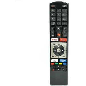 Regal 4K Smart LED Tv Kumanda Netflix Prime Video Youtube SW-7777
