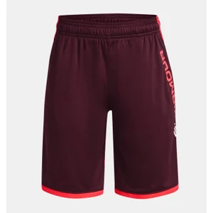 Under Armour Erkek Çocuk UA Stunt 3.0 Şort 1361802-602
