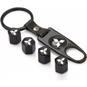 Point Marketing Mitsubishi Sibop Kapağı ve Anahtarlık Seti