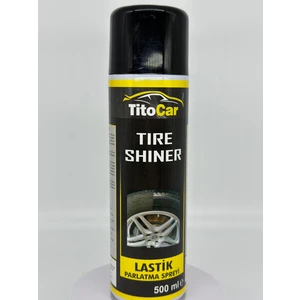 Lastik Sprey 500ML