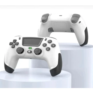 Crk Teknoloji P06 Elite Bluetooth Gamepad Ps4 Ps3 Pc Switch Uyumlu Oyun Kolu