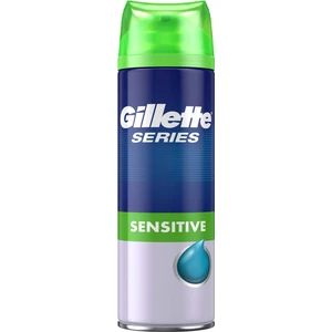 Series Tıraş Jeli Hassas 200 ml