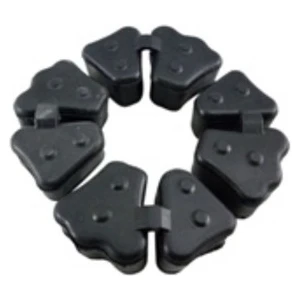 Cbf Kapin Takozu Kaplin Lastiği