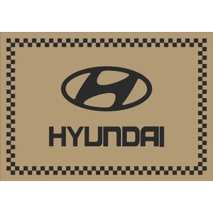 Hundai Kağıt Oto Paspas 130GR 100 Adet
