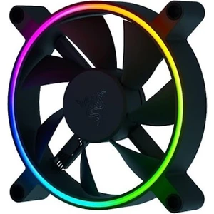 Kunai Chroma 140mm RGB Kasa Fanı RC21-01800200-R3M1