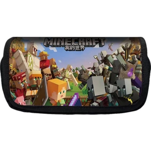 Minecraft Kalem Kutusu (Yurt Dışından)