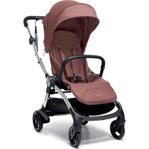 Mamas Papas Airo Tek Yönlü Bebek Arabası Kahverengi