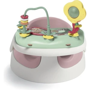 Mamas & Papas Mamas Papas Baby Snug Blossom Oyun Tepsili Bebek Oturağı