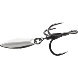 Hybrid Bladed Üçlü Olta Iğnesi 7548