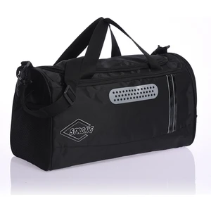 Strong Bag Strong Ayakkabı Bölmeli Spor ve Antrenman Çantası , Fitness Çantası , Seyahat Çantası YN01
