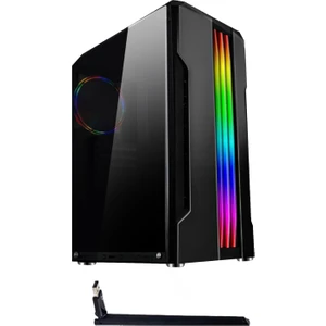 Gaming RG505-041 R5 5500 16GB Ram 256GB SSD RX550/4GB Oyuncu Bilgisayarı