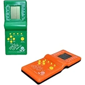 Pasifik Oyuncak Kutulu 9999 In 1 Tetris Oyunu