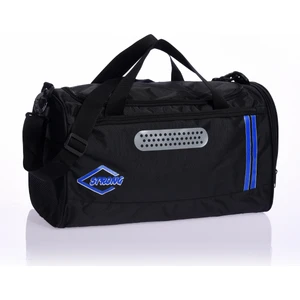 Strong Bag Strong Ayakkabı Bölmeli Spor ve Antrenman Çantası , Fitness Çantası , Seyahat Çantası YN01
